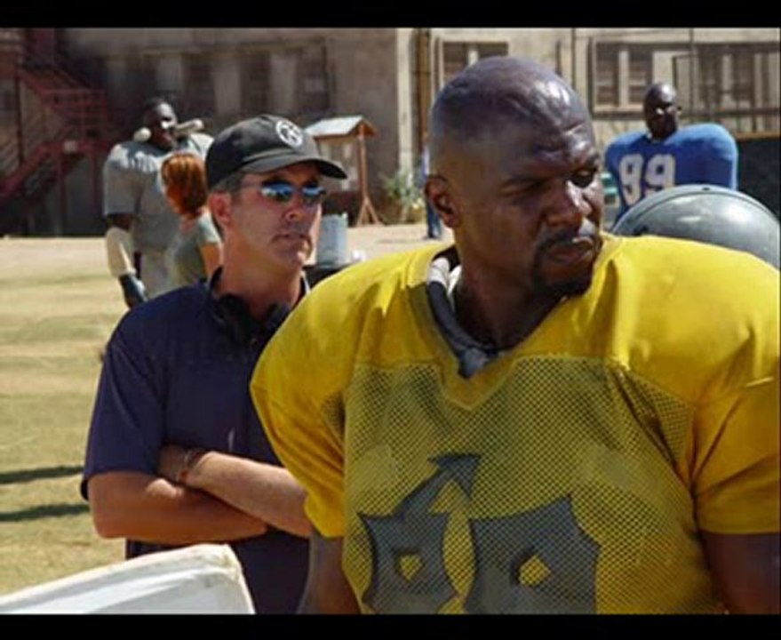 The Longest Yard (2005) Part 1 of 16