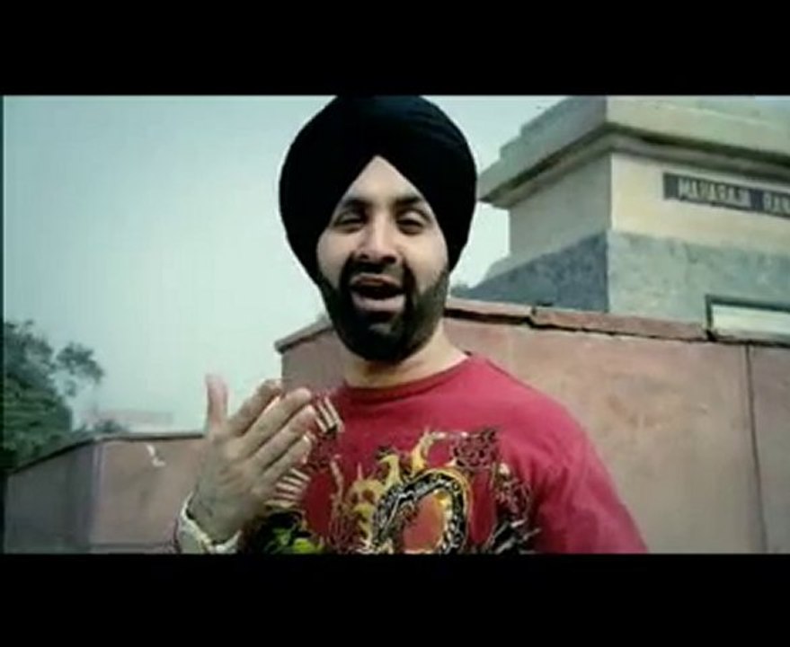 Sukshinder Shinda -Yaar Main Uthon Da [By_j4gg11]