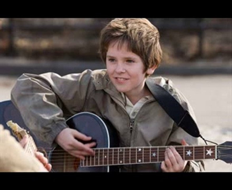 August Rush (2007) Part 1 of 15