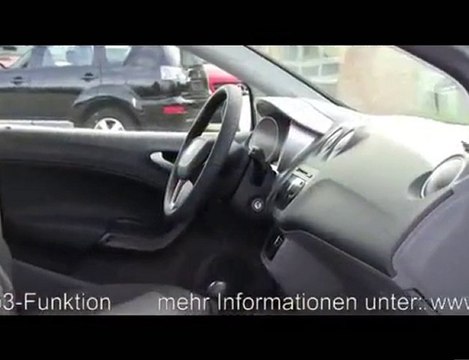 Seat Ibiza ST EU-Neuwagen 1.4l 16V 85PS 5-Gang