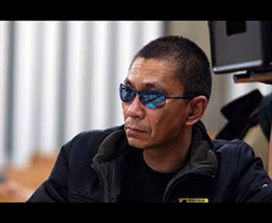 Audition (2000) Part 1 of 15