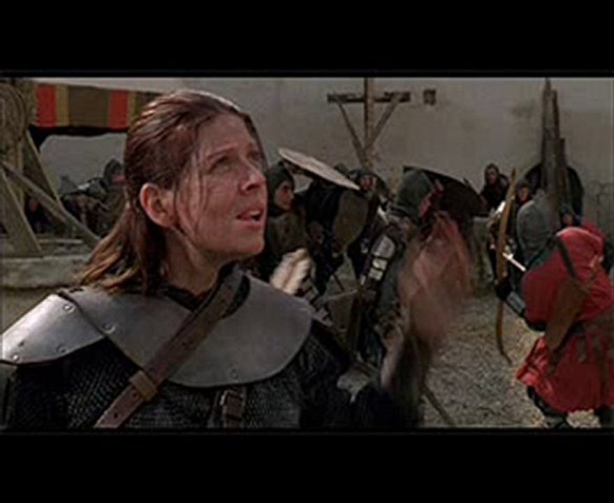 Attack of the Gryphon (2007) Part 1 of 15