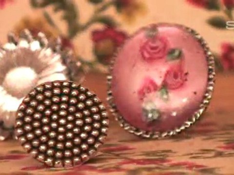 Boutique Bling Bling - Bijoux fantaisie