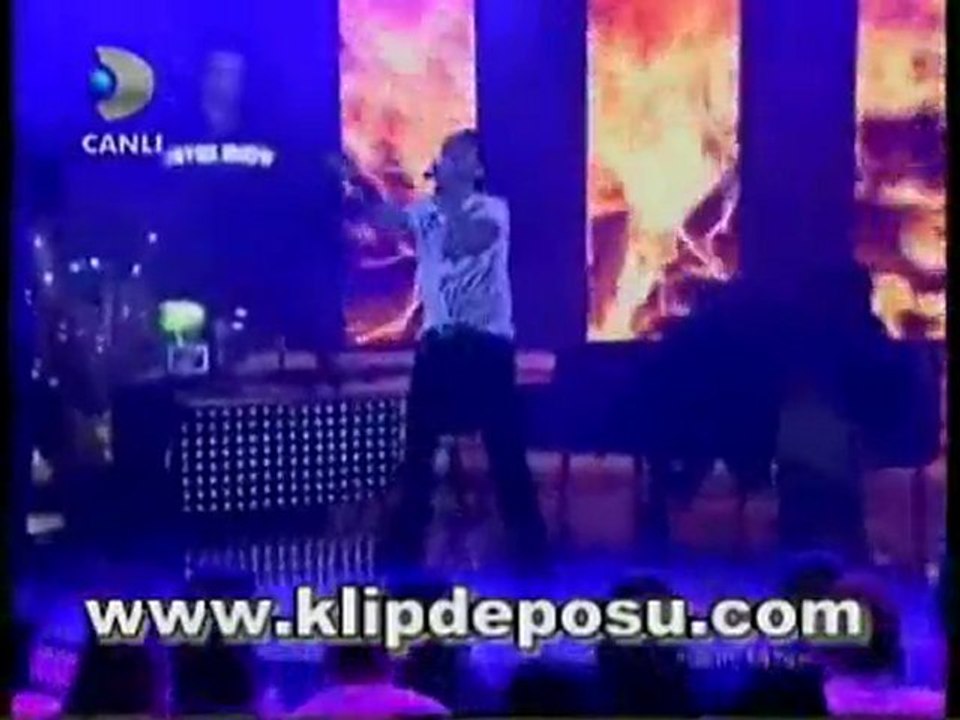 İsmail YK - Yar Gitme