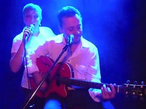 Geburtstagsmusik Stuttgart Heilbronn Partymusik Tanzmusik Hochzeitsmusik Andy Richter