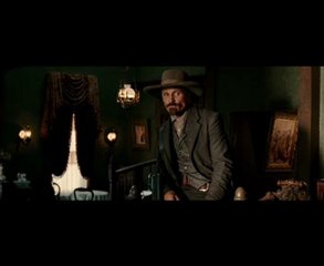 Appaloosa (2008) Part 1 of 15