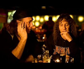 Anvil! The Story of Anvil (2008) Part 1 of 15