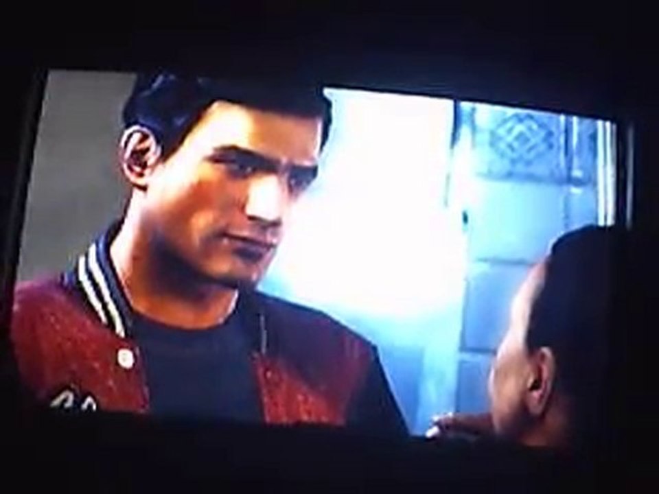 Walkthroug Mafia II [X360] Part II