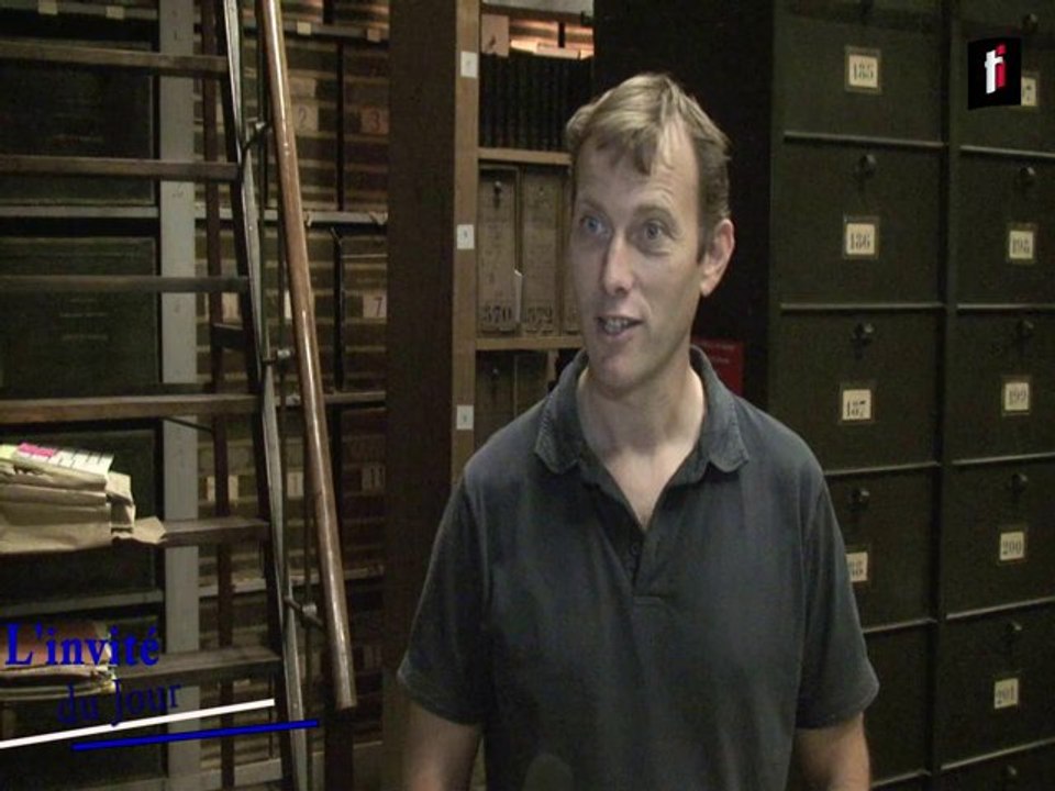 Qui était Pierre Paul Riquet ?