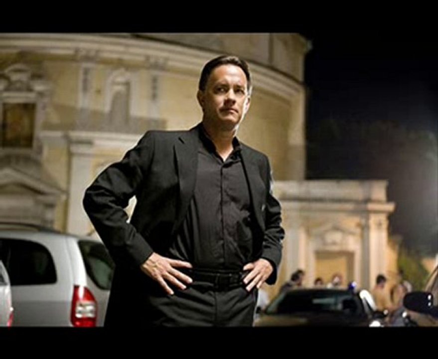 Angels & Demons Decoded (2009) Part 1 of 15