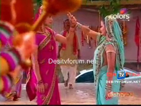 Bhagya Vidhaata - 8th september 2010 - pt2
