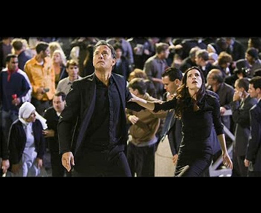 Angels & Demons (2009) Part 1 of 15