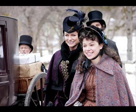 An Old Fashioned Thanksgiving (2008) Part 1 of 15