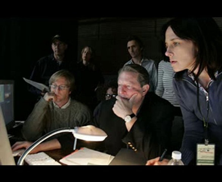 An Inconvenient Truth (2006) Part 1 of 15