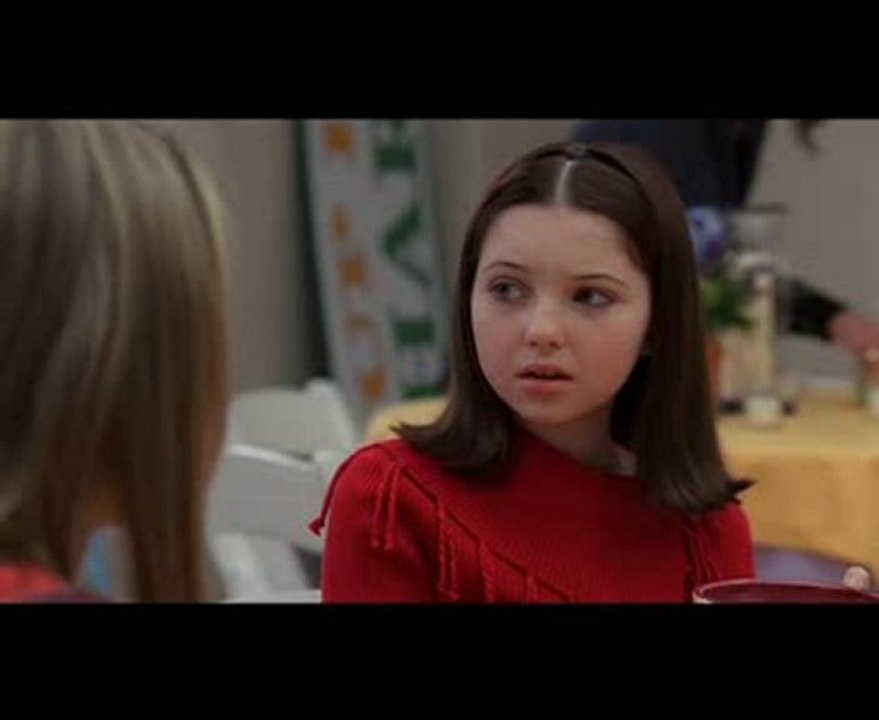 An American Girl Chrissa Stands Strong (2009) Part 1 of 15