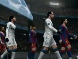 Pro Evolution Soccer 2011 - Trailer Wii Konami