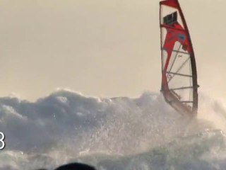 La Reunion Wave Classic 2010 - Worst Wipe Outs