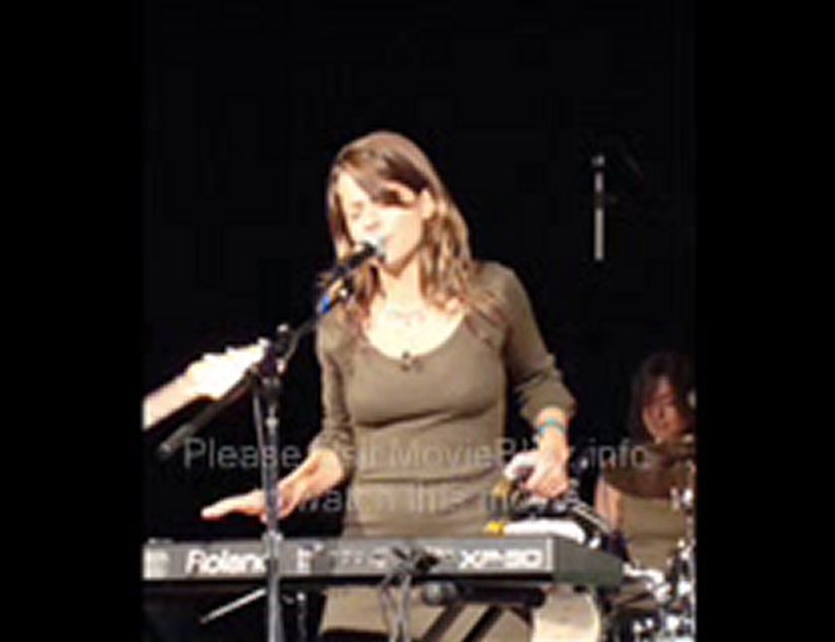 Girls Rock (2007) Part 1 of 17