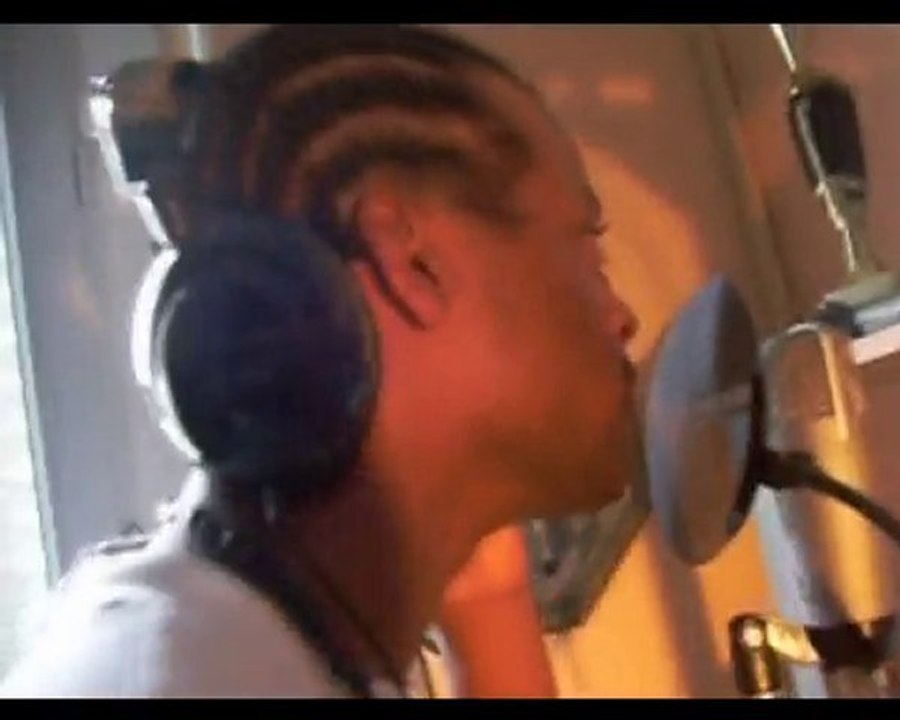 Dona Pasta - R.I.PTony [One Love] P'tit clipp vidéo