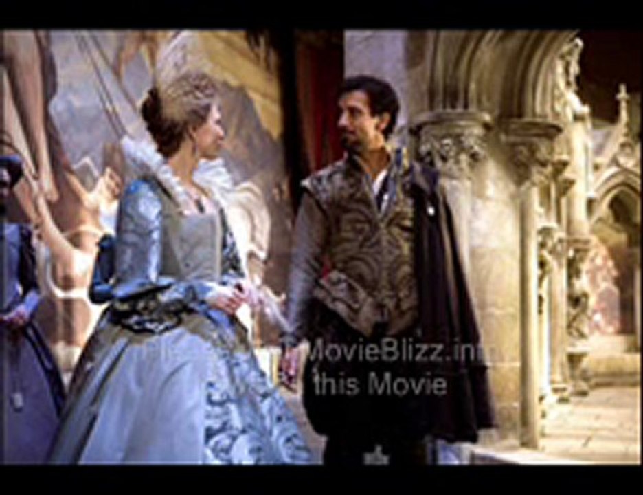 Elizabeth The Golden Age (2007) Part 1 of 17