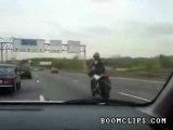 russian biker