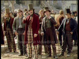 Gangs of New York (2002) Part 1 of 17