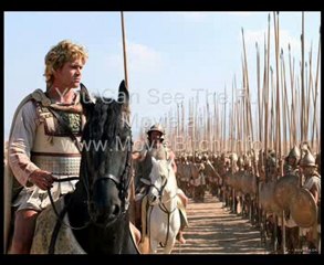 Alexander (2004) Part 1 of 15