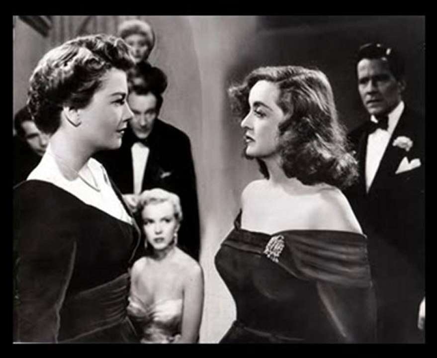 All About Eve Part 1 of 15