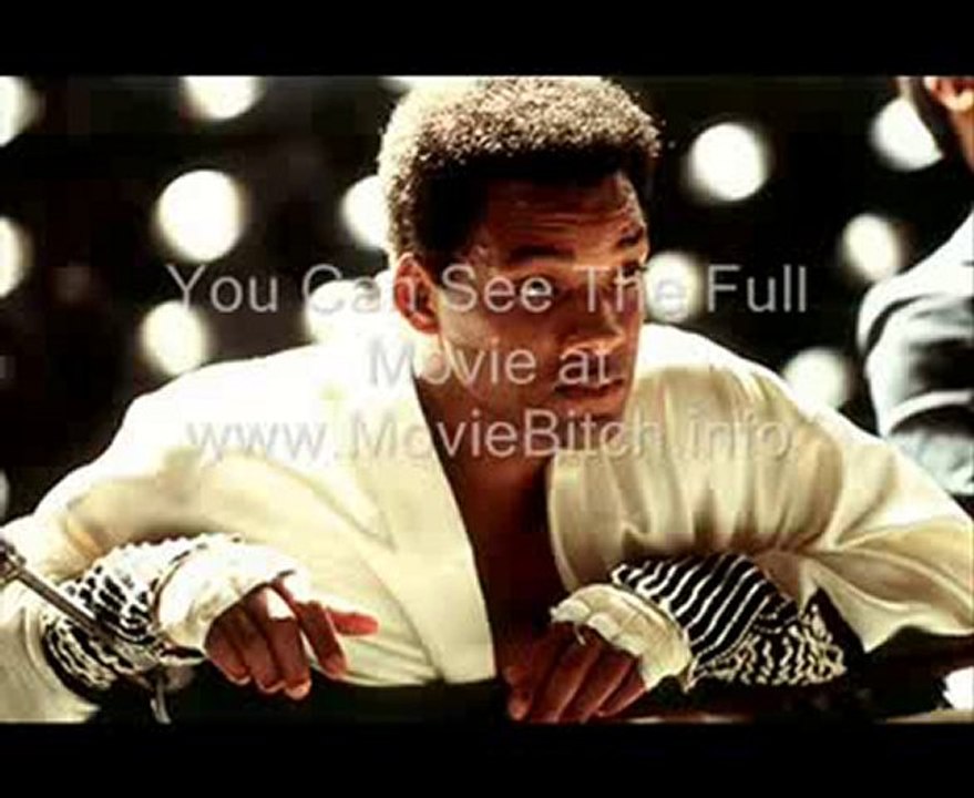 Ali (2001) Part 1 of 15