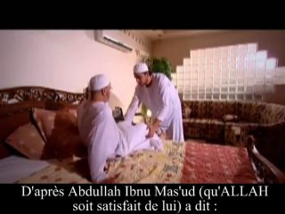 The Truth of the Islam Pt. 4 (La famille 4)