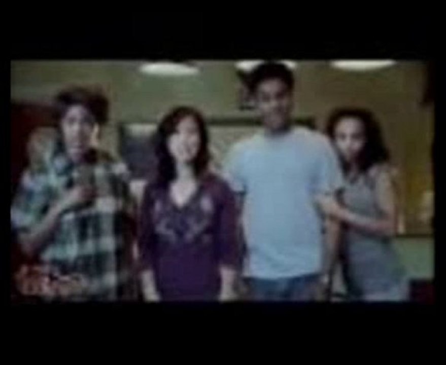 Afro Ninja Destiny (2008) Part 1 of 15