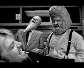 Adventures of Rocky And Bullwinkle (2000) Part 1 of 15