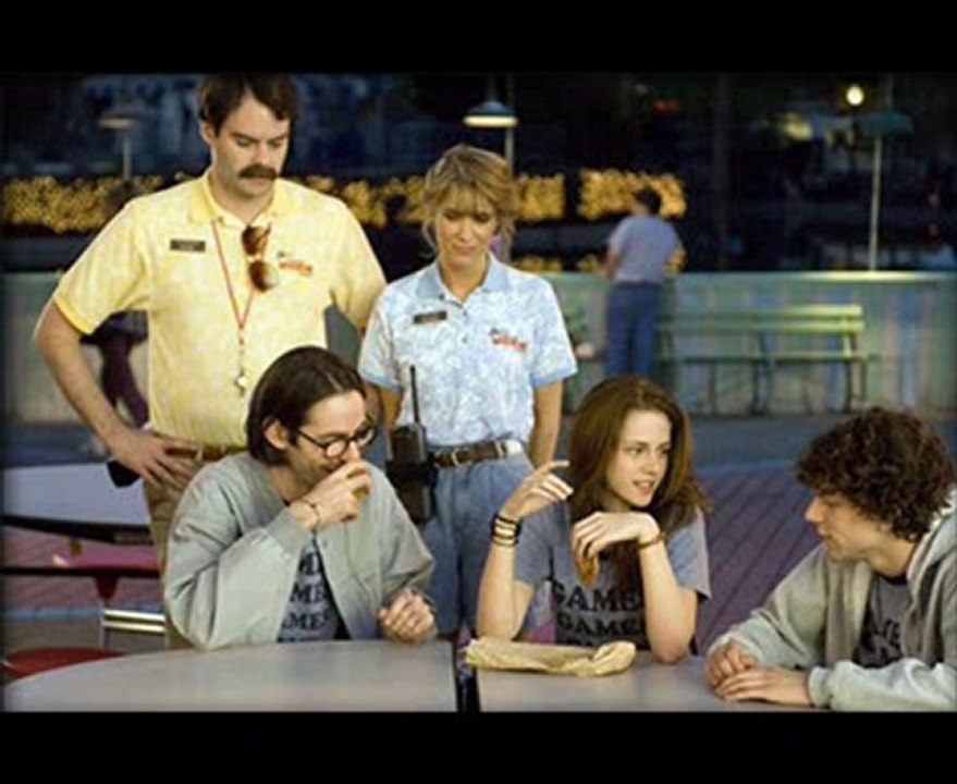 Adventureland (2009) Part 1 of 15