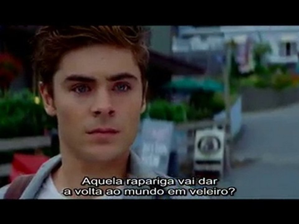 CHARLIE ST. CLOUD - Trailer PT