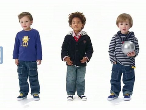 Love & Ideas : Obaïbi Jeans - Collection Automne-Hiver 2010