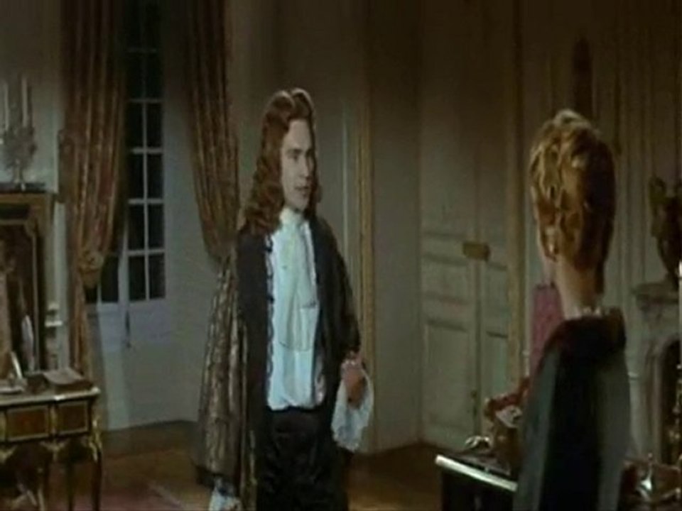 Louis XIV explique son absolutisme