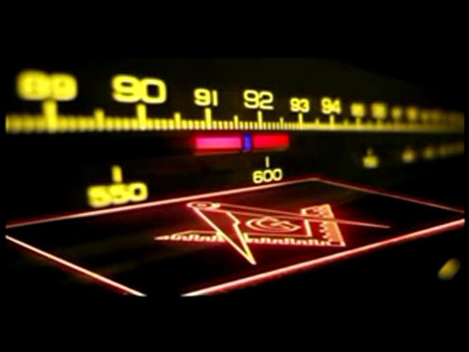 Debat sur la Franc maçonnerie 3-10 sur RIM