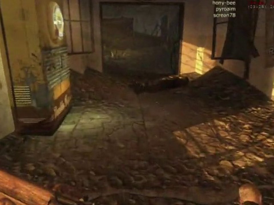 /GAME/ 2e Zombie Nazie(cod 5)