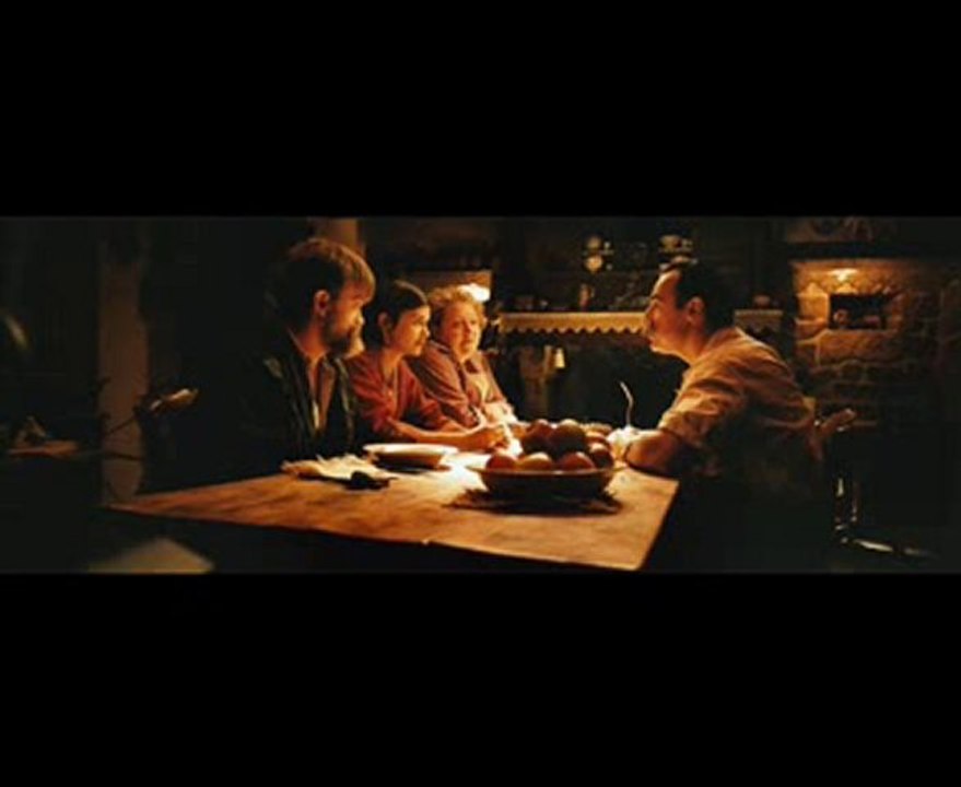 A Very Long Engagement (2004) Part 1 of 15