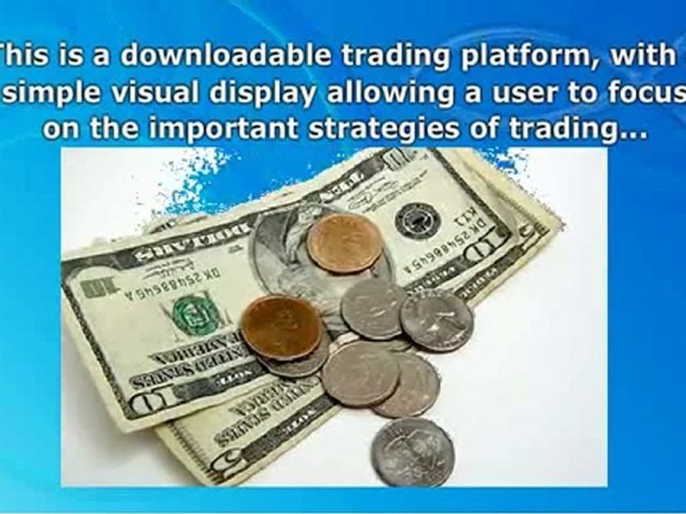 Best Forex Trading Platform