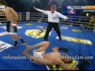 Mecit Can Solmaz - Ali AKTAŞ