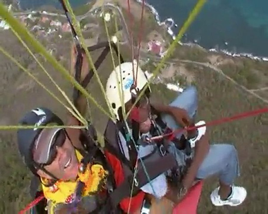 martinique-parapente part2