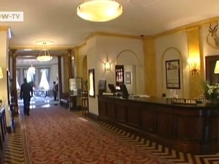 Power-cut in South Africa | Made in Germany