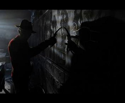 A Nightmare on Elm Street Part 2 Freddy Part 1 of 15