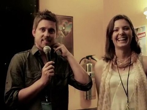 TTN-HD Production Live: At the Toronto After Dark Film ...