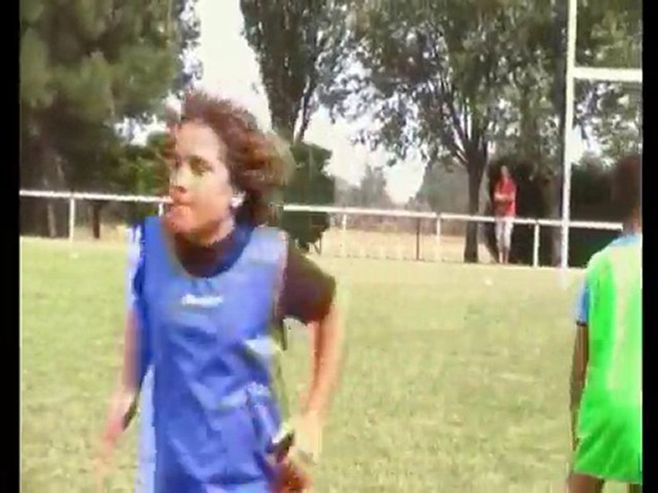 OPPOSITION DES - DE 13 DU RELM LES 98 FACE AUX 97