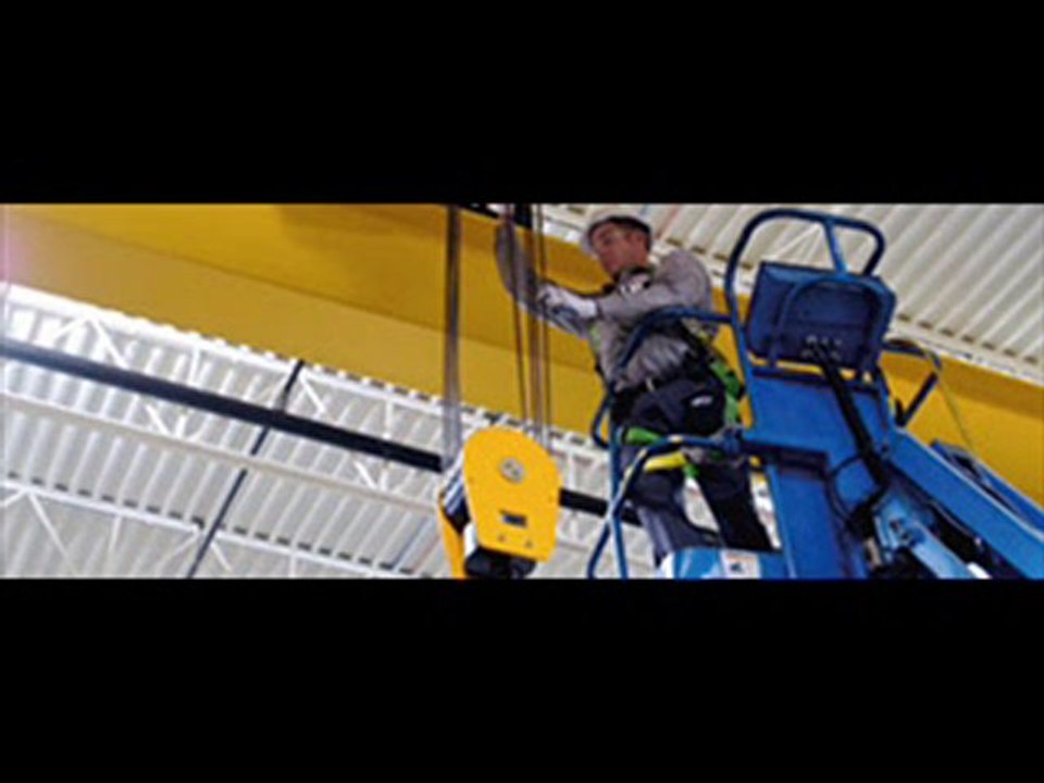 KONECRANES- Žerjavi