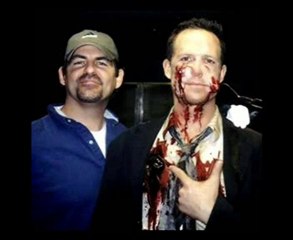 A Dead Calling (2006) Part 1 of 15