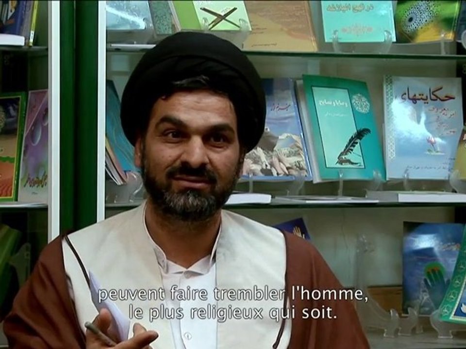 BASSIDJI - BANDE ANNONCE