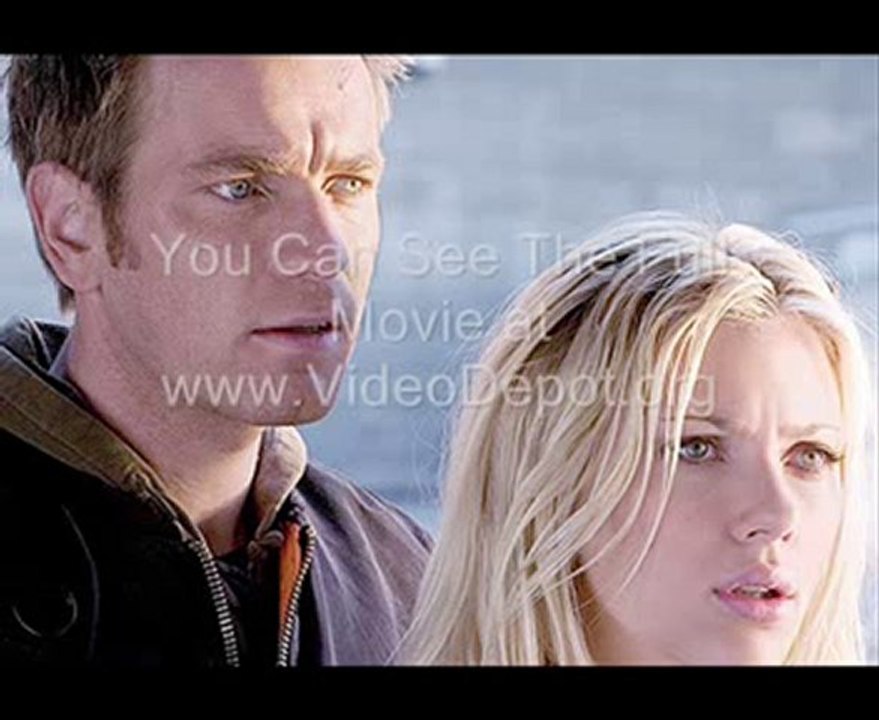 The Island (2005) Part 1 of 16